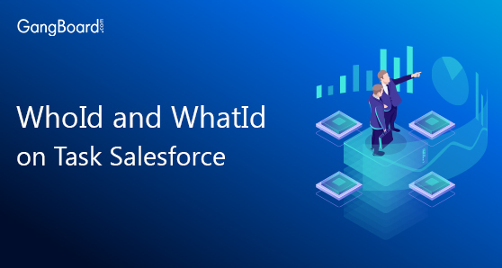 Whoid and Whatid on task salesforce