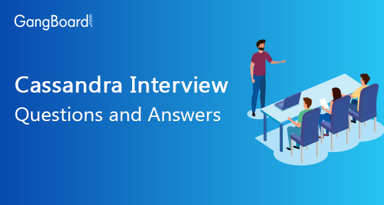 Cassandra Interview Questions