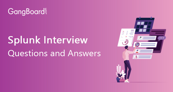 Splunk Interview Questions