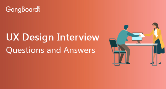 UX Design Interview Questions