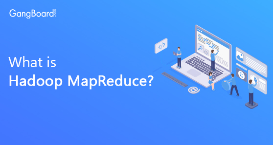 What is Hadoop MapReduce?