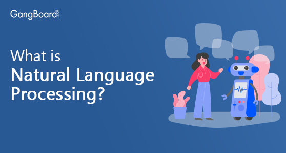 What is Natural Language Processing?