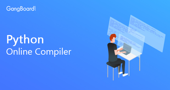 Online Python Compiler