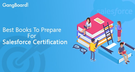 Best Books to Prepare for Salesforce Certification