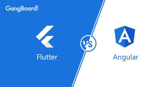Flutter Vs Angular Flutter Vs Angular