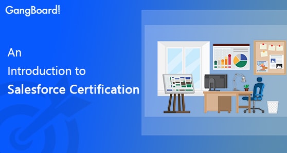 Introduction to Salesforce Certification