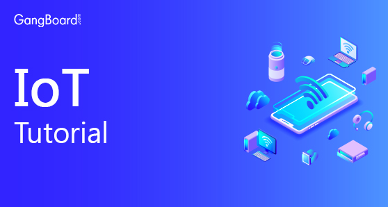 IoT Tutorial IoT Tutorial