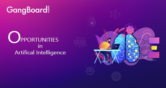 Opportunities in Artificial Intelligence Opportunities in Artificial Intelligence