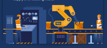 Production flow Monitoring