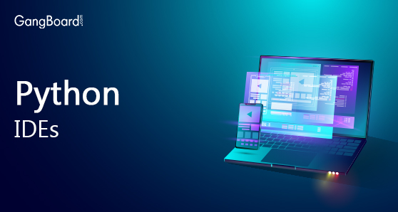 Python IDEs Python IDEs