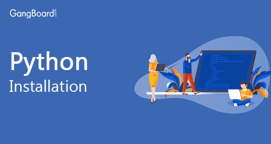 Python installation Python installation