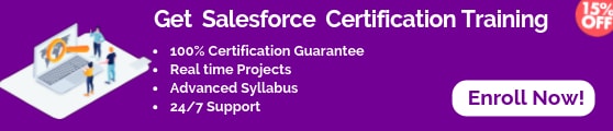 Salesforce Certification Training