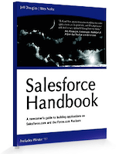 Salesforce handbook