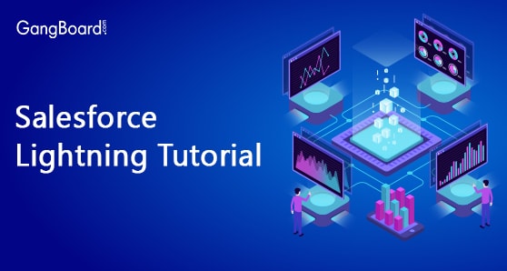 Salesforce Lightning Tutorial Salesforce Lightning Tutorial
