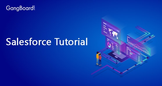 Salesforce Tutorial Salesforce Tutorial