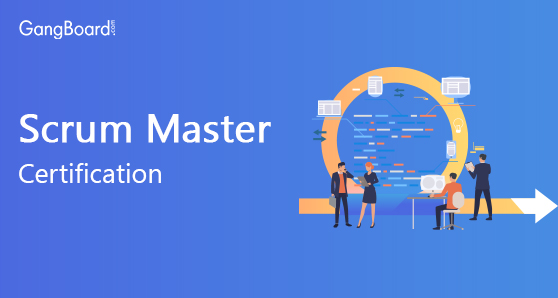 Scrum Master Certification Scrum Master Certification