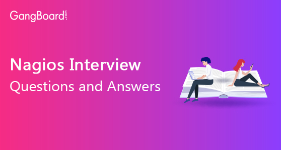 Nagios interview questions and answers