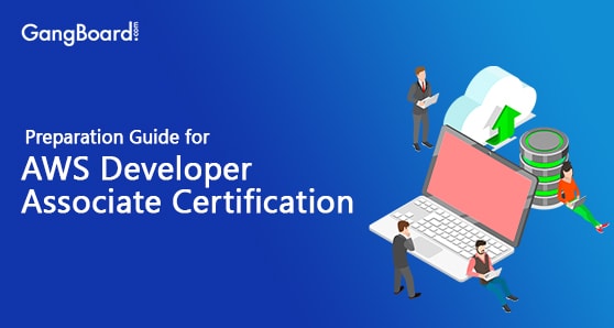 Preparation Guide for AWS Developer Associate Certification