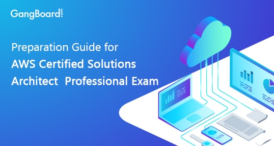 Preparation Guide for AWS Certified Solutions Architect Professional Exam