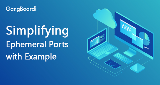 Simplifying Ephemeral Ports with Example