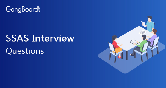 SSAS Interview Questions