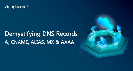 Demystifying DNS Records