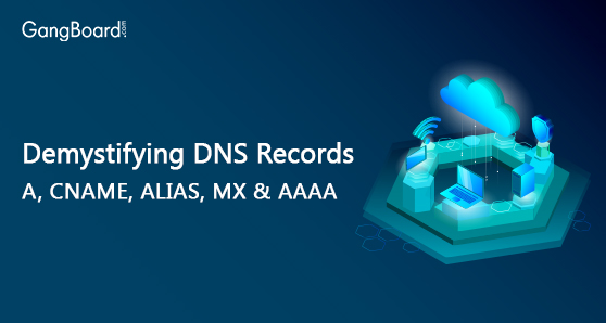 Demystifying DNS Records Demystifying DNS Records
