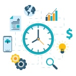 Cloud Computing Productivity