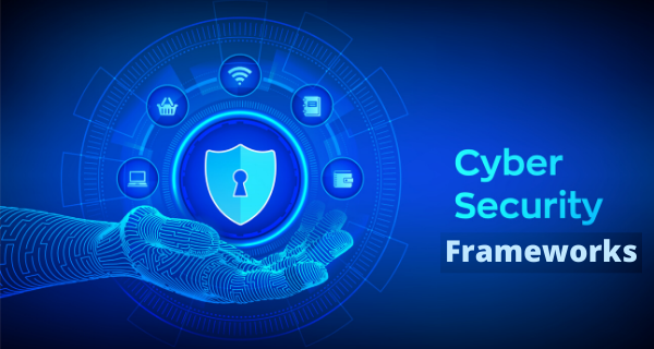 cyber security frame works