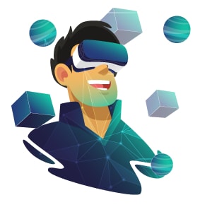 top 10 Technologies Virtual reality top 10 Technologies Virtual reality