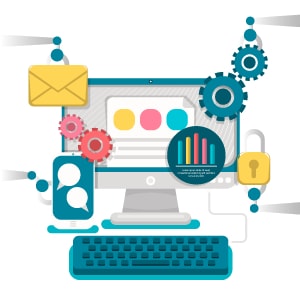 Top 10 Technologies RPA Top 10 Technologies RPA