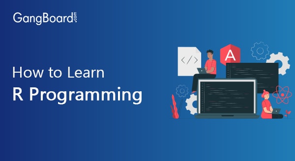 How to Learn R Programming