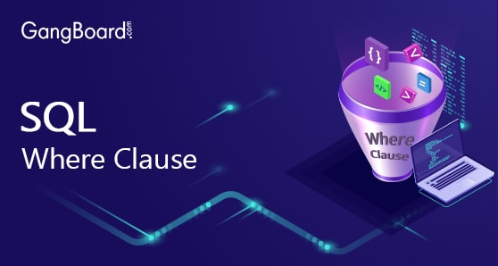 SQL Where Clause SQL Where Clause