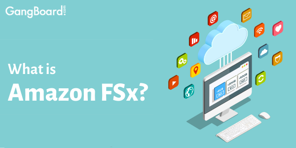 Amazon FSx Amazon FSx