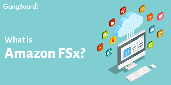 What is Amazon FSx