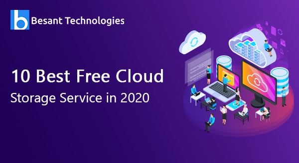10 Best Free Cloud Storage Services in 2021