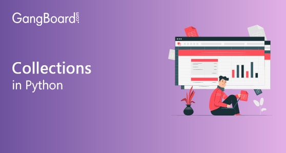 Collections in Python