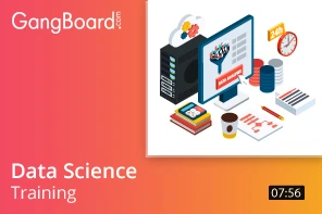 Data Science Online Training Course