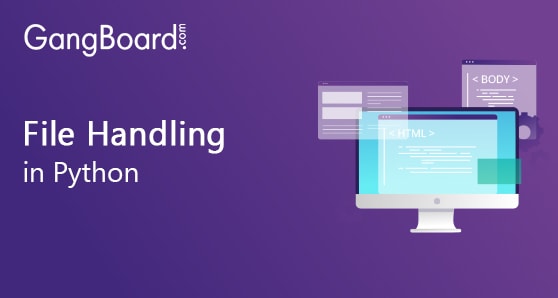 File Handling in Python