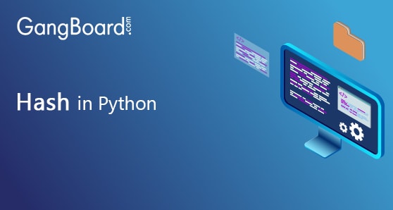 Hash In Python Hash In Python