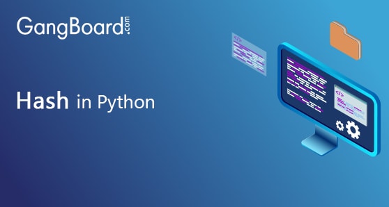 Hash in Python