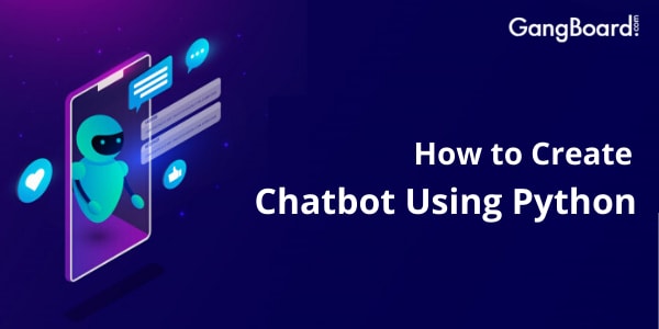 How to Make a Chatbot in Python | Python Chatterbot Tutorial
