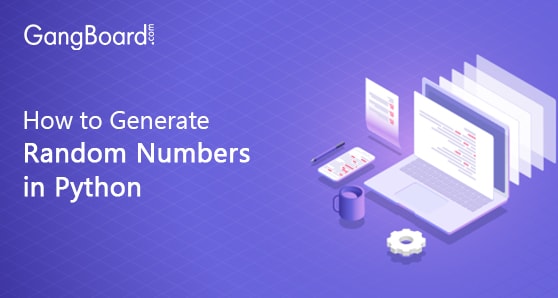 How to Generate Random Number in Python