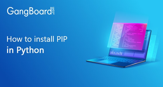 How to Install PIP in python