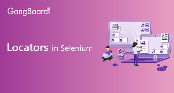 Locators in Selenium