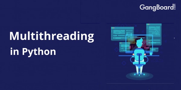 Multithreading in Python