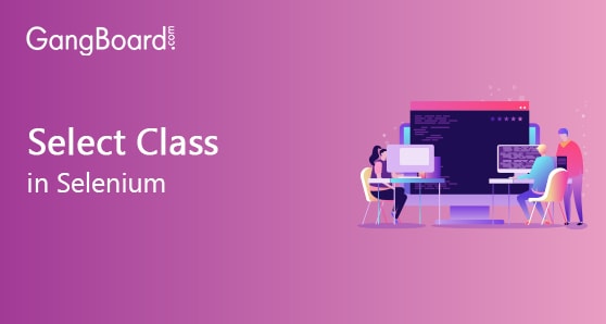 Select Class in Selenium