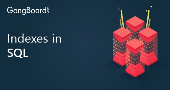 Indexes in SQL Indexes in SQL