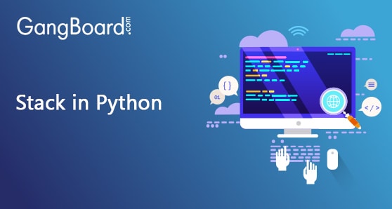 Stack In Python Stack In Python