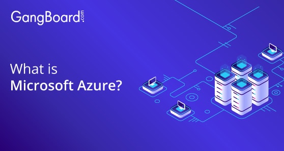 What is Microsoft Azure